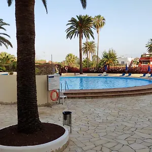Dos Habitaciones&prkn&piscina Climatizada&jardín - Casa Winslo Puerto de la Cruz (Tenerife)